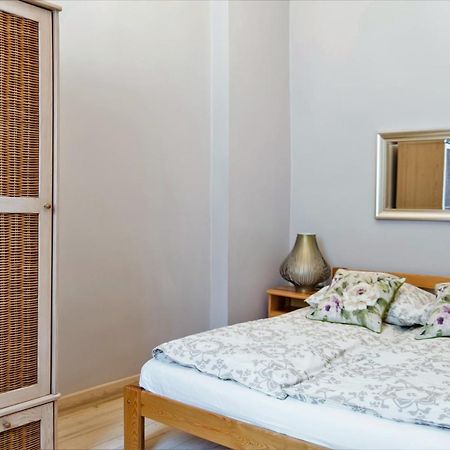 Apartament Chmielna Bis Apartment Warsaw Ngoại thất bức ảnh