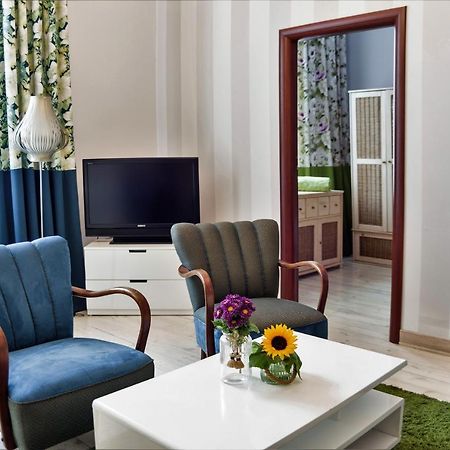 Apartament Chmielna Bis Apartment Warsaw Ngoại thất bức ảnh