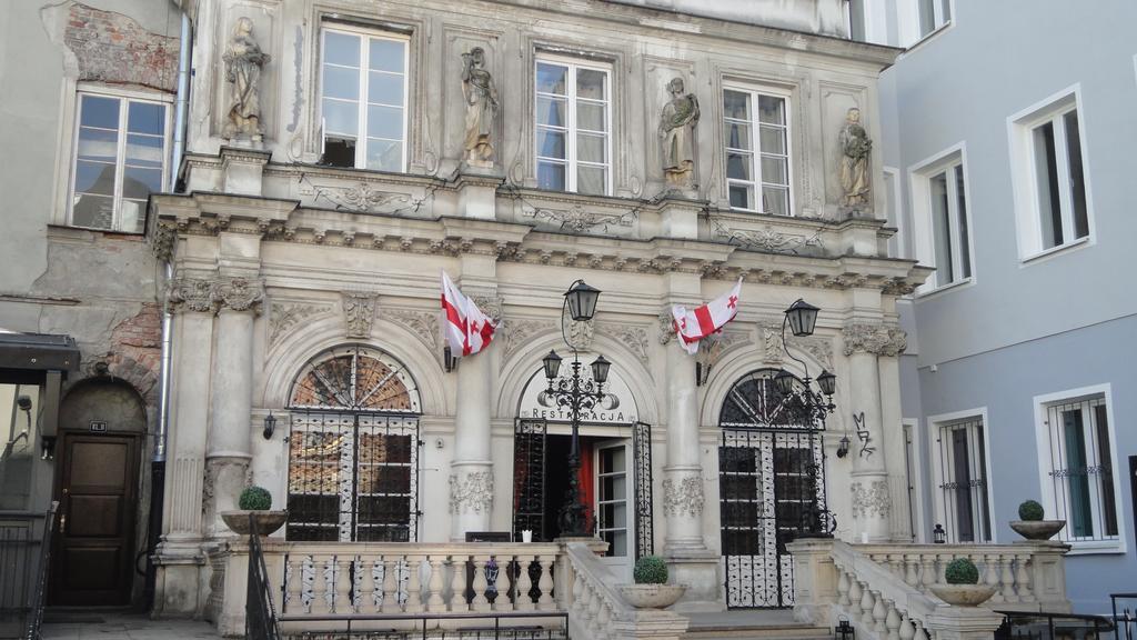 Apartament Chmielna Bis Apartment Warsaw Phòng bức ảnh