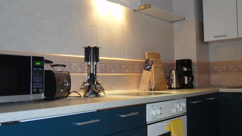 Apartament Chmielna Bis Apartment Warsaw Phòng bức ảnh