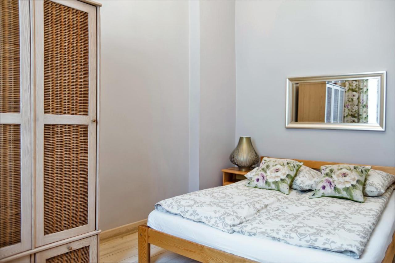 Apartament Chmielna Bis Apartment Warsaw Ngoại thất bức ảnh