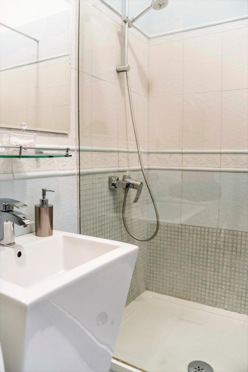 Apartament Chmielna Bis Apartment Warsaw Ngoại thất bức ảnh