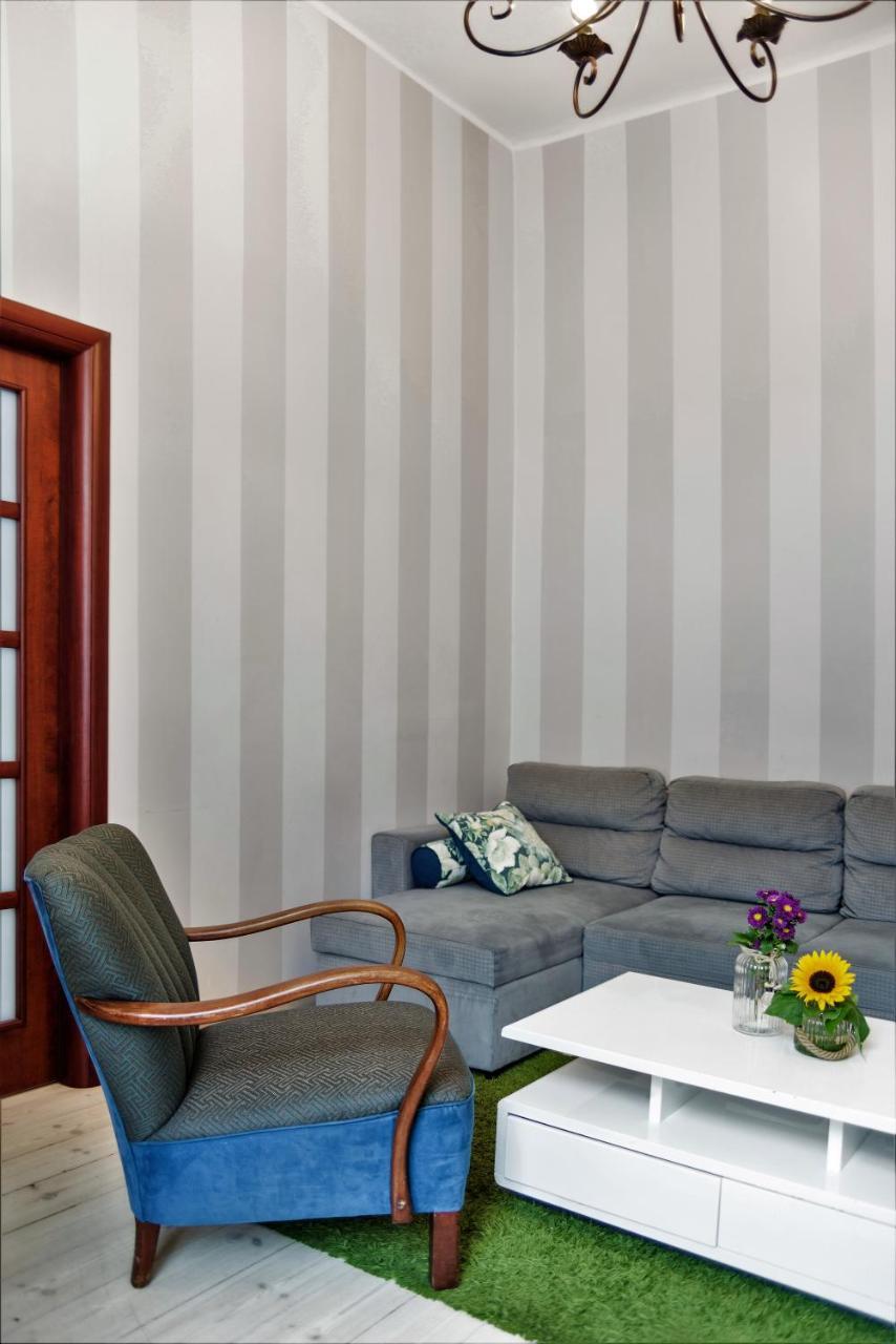 Apartament Chmielna Bis Apartment Warsaw Ngoại thất bức ảnh