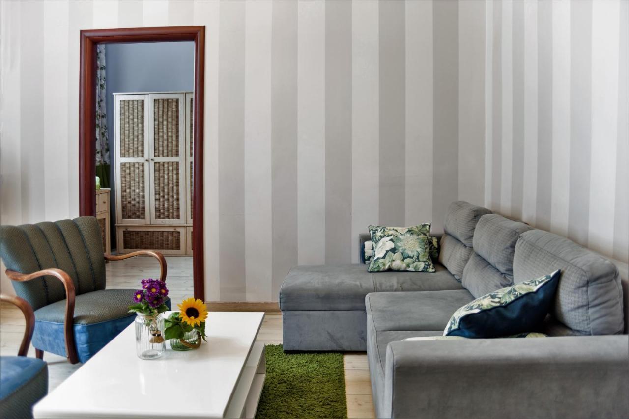 Apartament Chmielna Bis Apartment Warsaw Ngoại thất bức ảnh