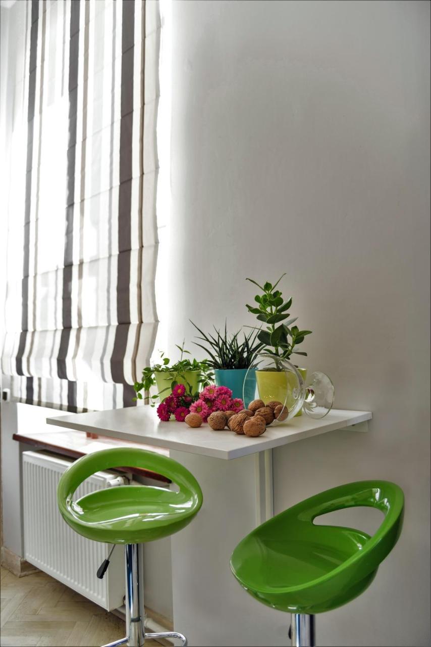 Apartament Chmielna Bis Apartment Warsaw Ngoại thất bức ảnh