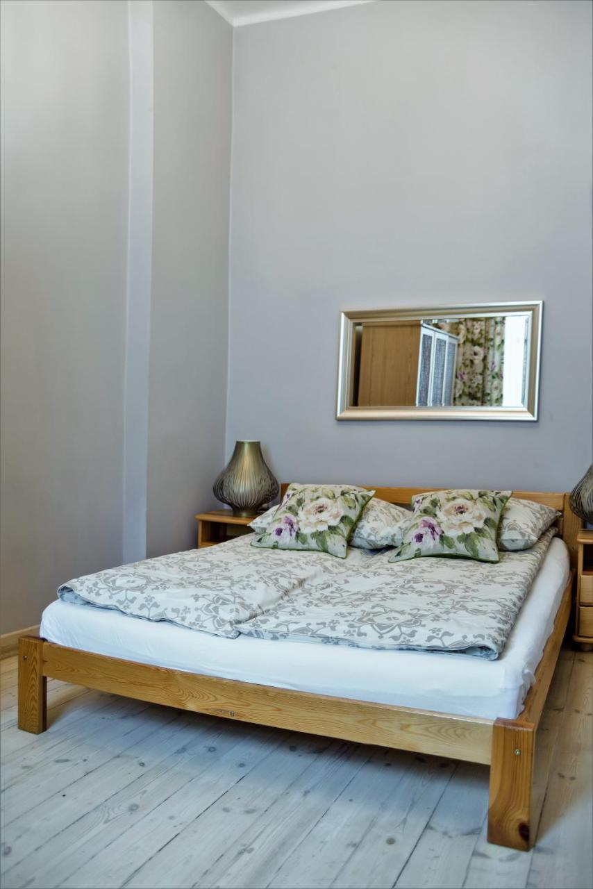 Apartament Chmielna Bis Apartment Warsaw Ngoại thất bức ảnh