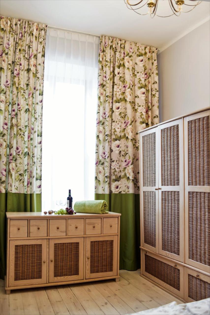 Apartament Chmielna Bis Apartment Warsaw Ngoại thất bức ảnh